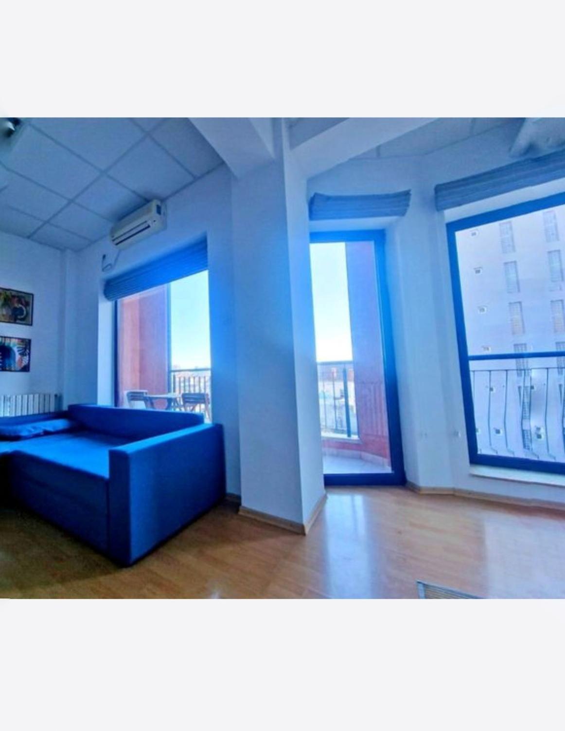 Apartament Sunrise Faleza Nord Констанца Экстерьер фото